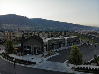 Plus de détails pour 1067 Grand Ave, Farmington, UT - Local commercial à louer