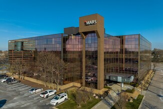 Plus de détails pour 25200 Telegraph Rd, Southfield, MI - Bureau à vendre