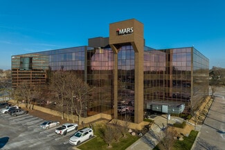 Plus de détails pour 25200 Telegraph Rd, Southfield, MI - Bureau à louer