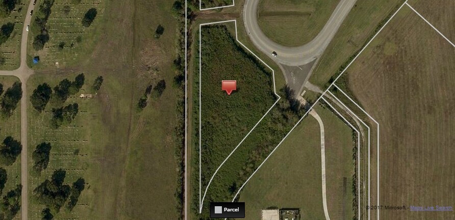 Hughes Rd, Dickinson, TX à vendre Photo principale– Image 1 sur 5