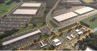 Plus de détails pour 2925 Pruden Blvd, Suffolk, VA - Terrain à louer