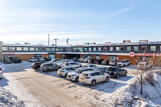 Plus de détails pour 9129-9131 35th Ave NW, Edmonton, AB - Bureau à vendre