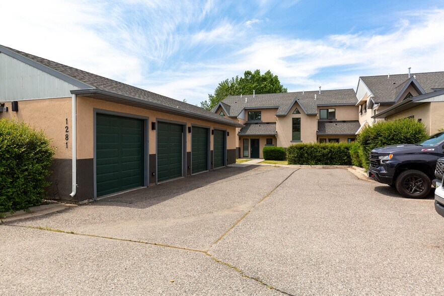 1281 Stoneridge Dr, Bozeman, MT à vendre - Photo de l’immeuble – Image 2 sur 41