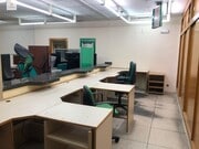 Espacio interior