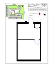 2901 Ohio Blvd, Terre Haute, IN à louer Plan de site– Image 1 sur 1