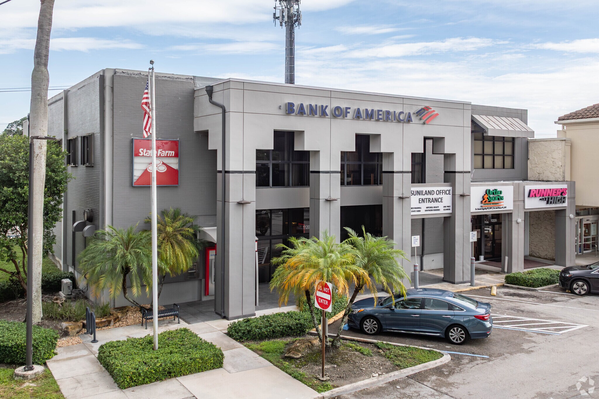 11205 S Dixie Hwy, Pinecrest, FL à louer Photo de l’immeuble– Image 1 sur 10