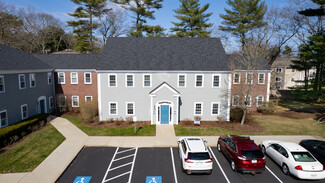Plus de détails pour 475 School St, Marshfield, MA - Bureau à vendre