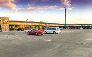 Plus de détails pour 11101 Leopard St, Corpus Christi, TX - Local commercial à louer
