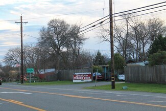 Plus de détails pour 8165-8169 State Highway 99E, Los Molinos, CA - Logement à vendre
