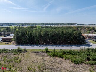 Plus de détails pour 900-920 Hurricane Shoals Rd, Lawrenceville, GA - Terrain à vendre