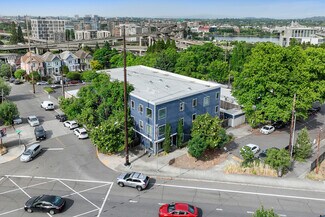 Plus de détails pour 103 S Meade St, Portland, OR - Logement à vendre