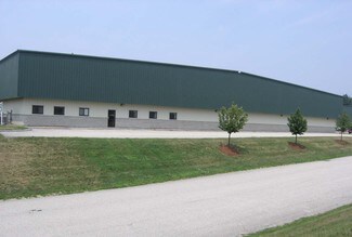 Plus de détails pour 26 Town Forest Rd, Webster, MA - Industriel/Logistique à louer