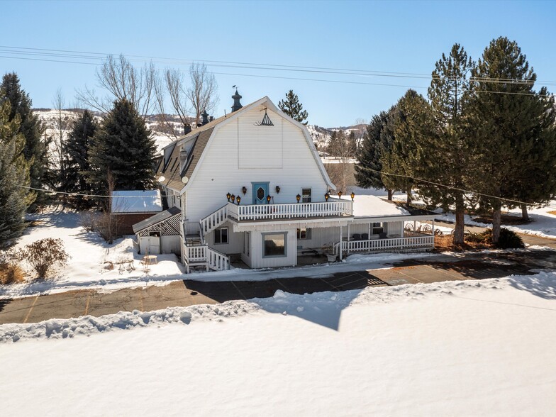 900 S Highway 39, Huntsville, UT à vendre - Photo de l’immeuble – Image 2 sur 49