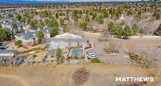 Plus de détails pour 6894 S Homestead Pky, Centennial, CO - Spécialisé à vendre