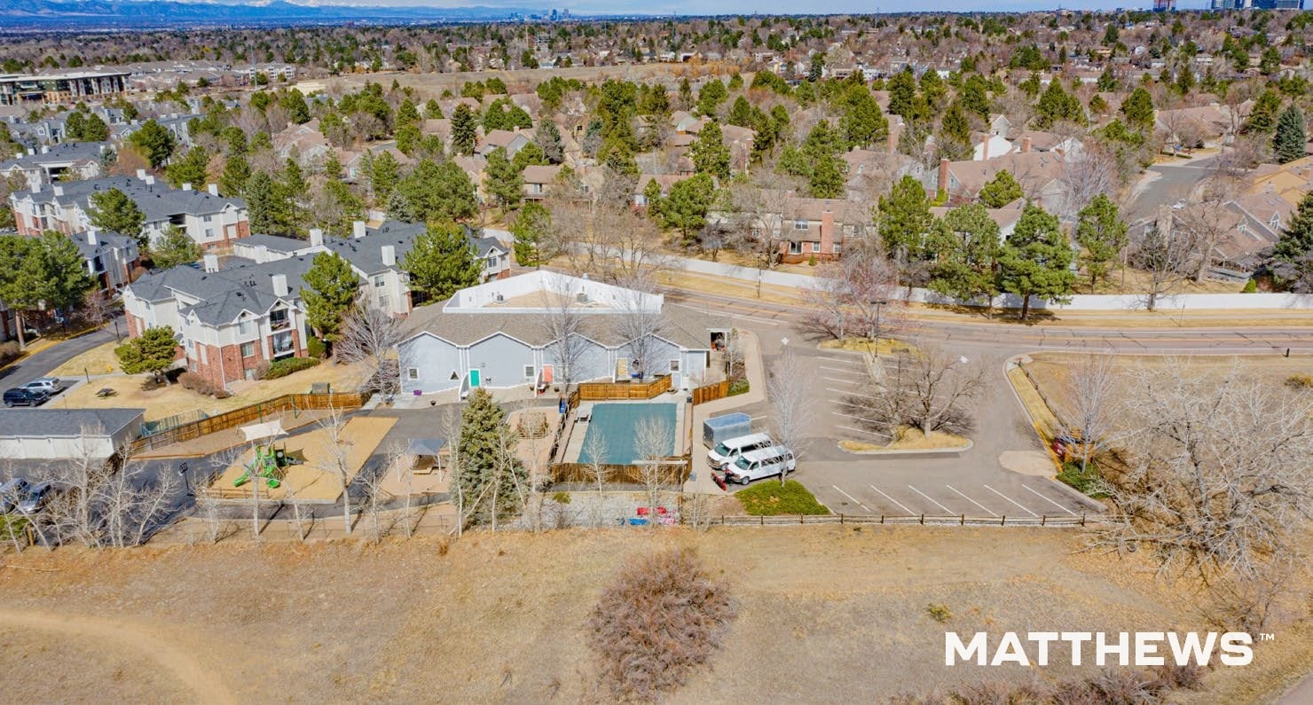 6894 S Homestead Pky, Centennial, CO à vendre Photo principale– Image 1 sur 5