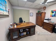 Interior Photo