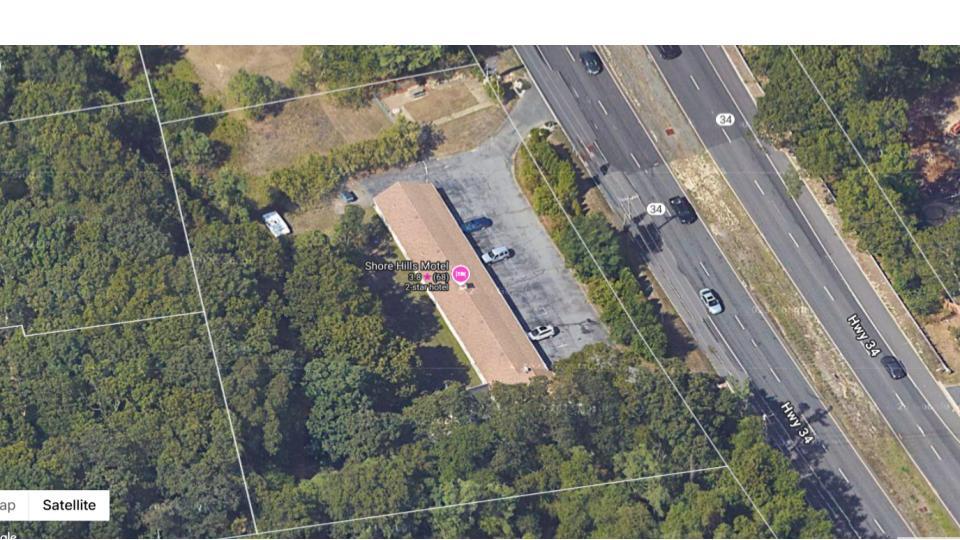 2337 Highway 34, Manasquan, NJ à vendre - Photo de l’immeuble – Image 3 sur 3