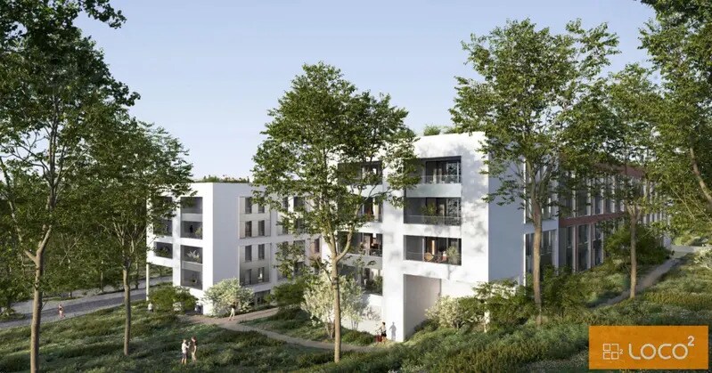 5 Avenue Marcel Dassault, Toulouse à vendre Photo de l’immeuble– Image 1 sur 4