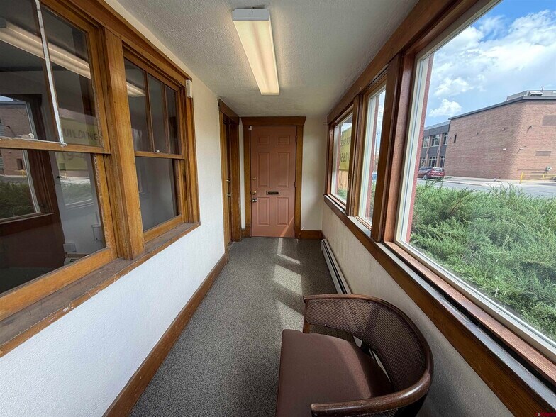 815 4th St, Alamosa, CO à vendre - Photo de l’immeuble – Image 2 sur 20