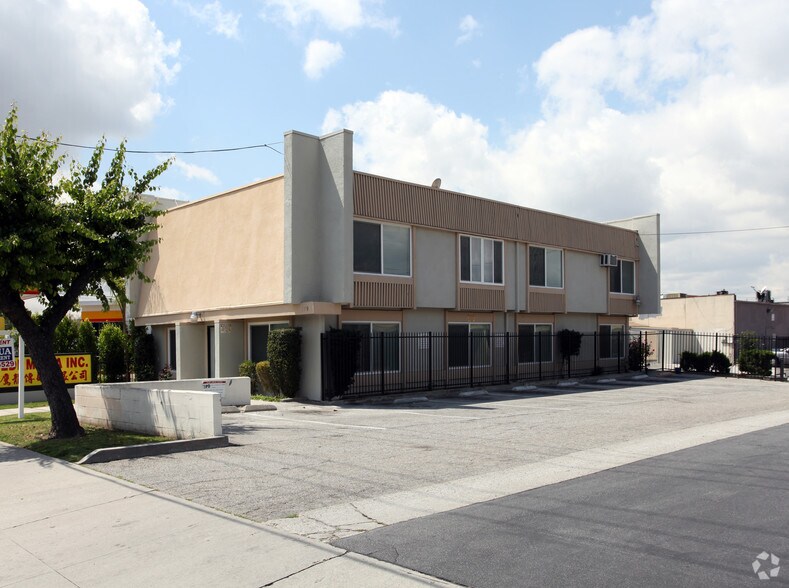 719 N Sunset Ave, West Covina, CA à louer - Photo principale – Image 1 sur 39
