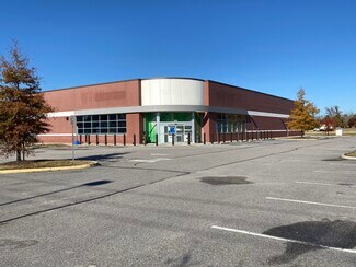 Plus de détails pour 1458 Mount Pleasant Rd, Chesapeake, VA - Local commercial à louer