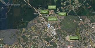 Plus de détails pour 2330 SC-9, Longs, SC - Terrain à vendre