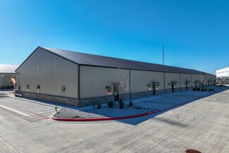 Plus de détails pour 3275 North McDonald Street, McKinney, TX - Industriel/Logistique à louer