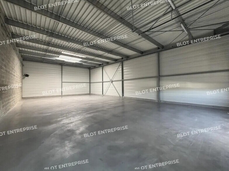 Local d’activités dans Derval à louer - Photo intérieure – Image 3 sur 6