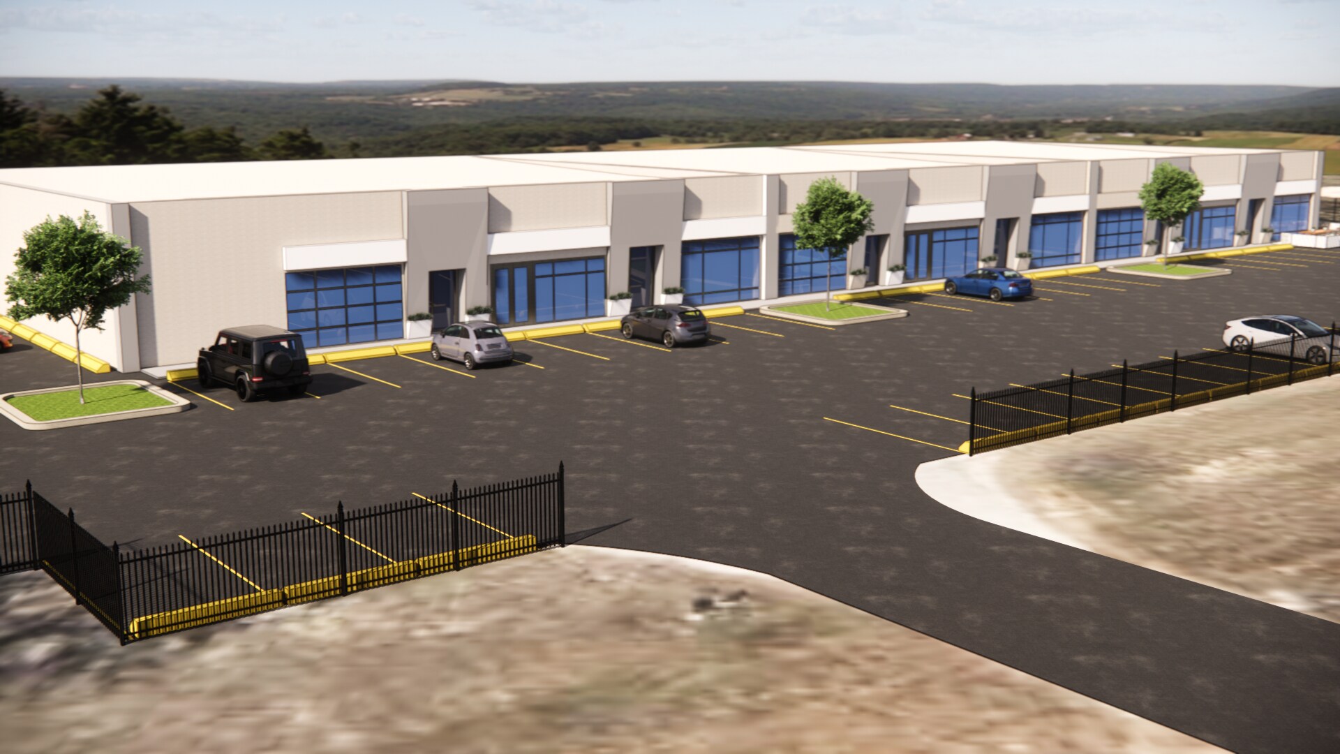 3911-3929 E IH-10, San Antonio, TX à vendre Photo principale– Image 1 sur 14