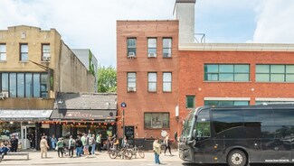 Plus de détails pour 40 4th Ave, Brooklyn, NY - Local commercial à vendre