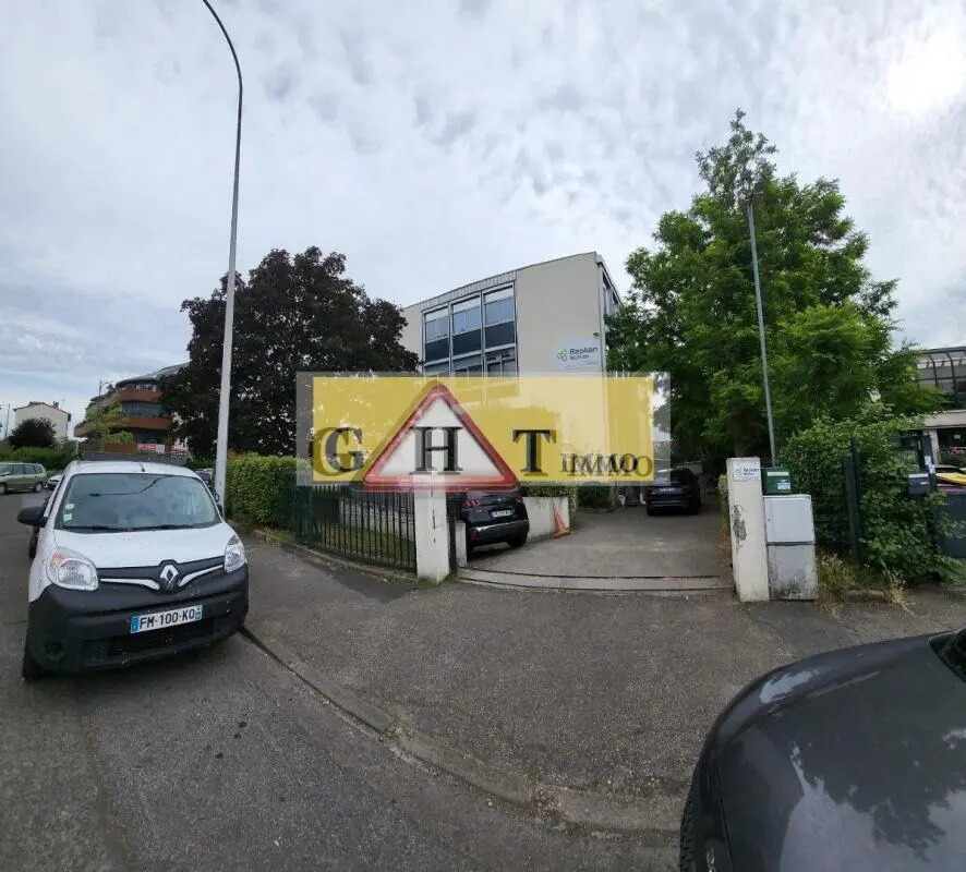 Photo de l’immeuble