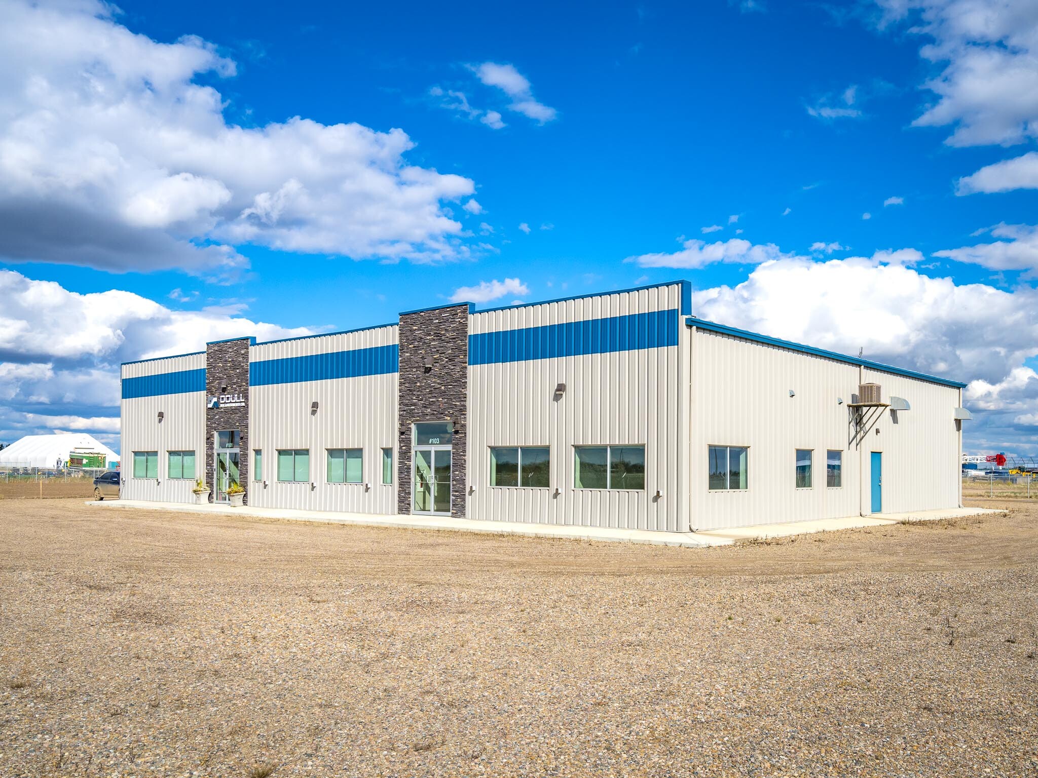 52 Willoughby St, Blackfoot, AB à louer Photo de l’immeuble– Image 1 sur 26