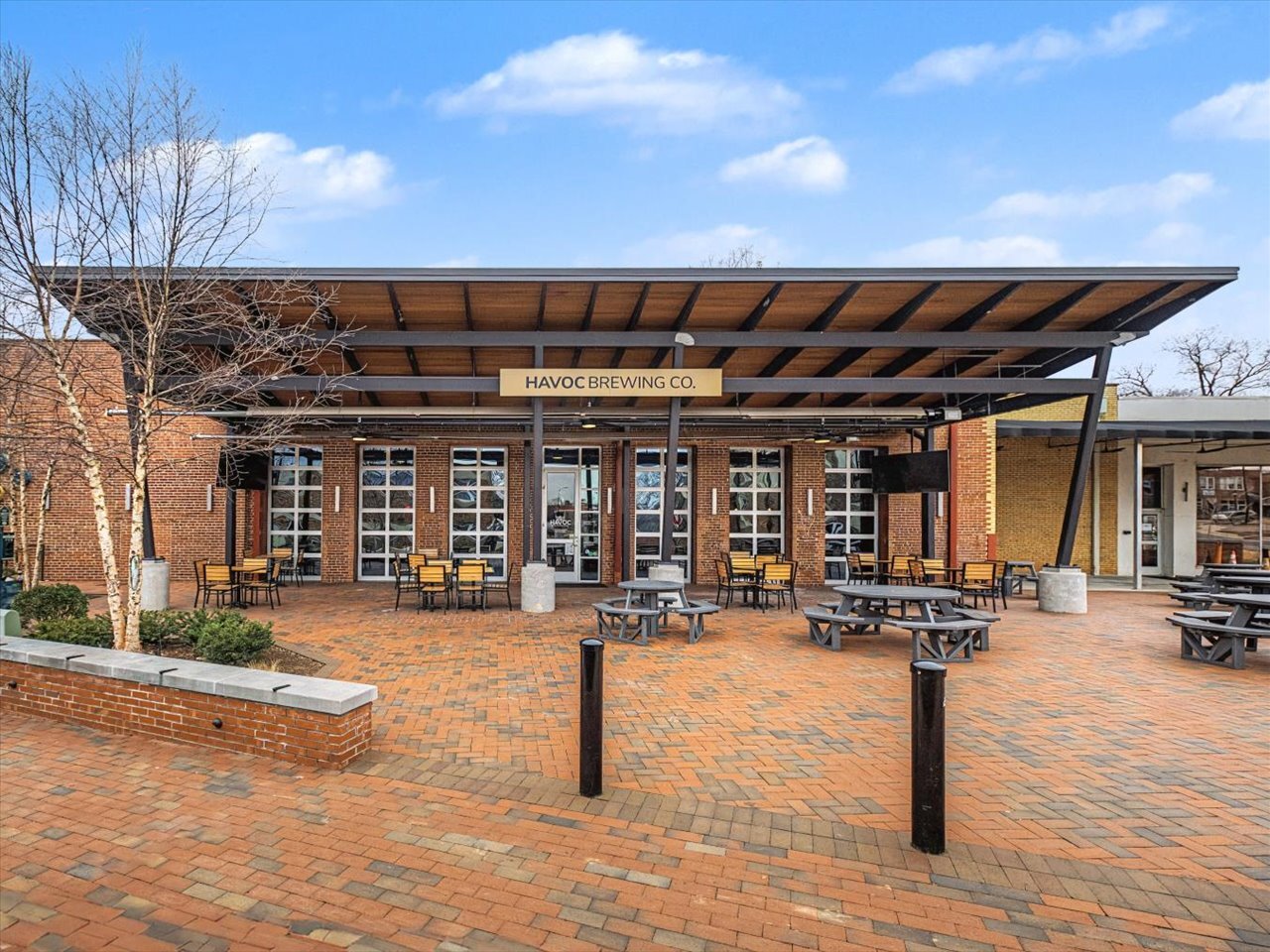 39 West St, Pittsboro, NC à louer Photo principale– Image 1 sur 82