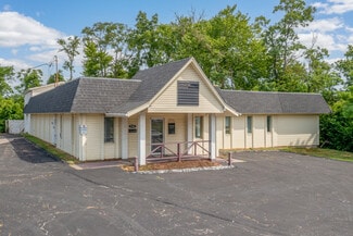 Plus de détails pour 9147 Watson Rd, Saint Louis, MO - Local commercial à vendre