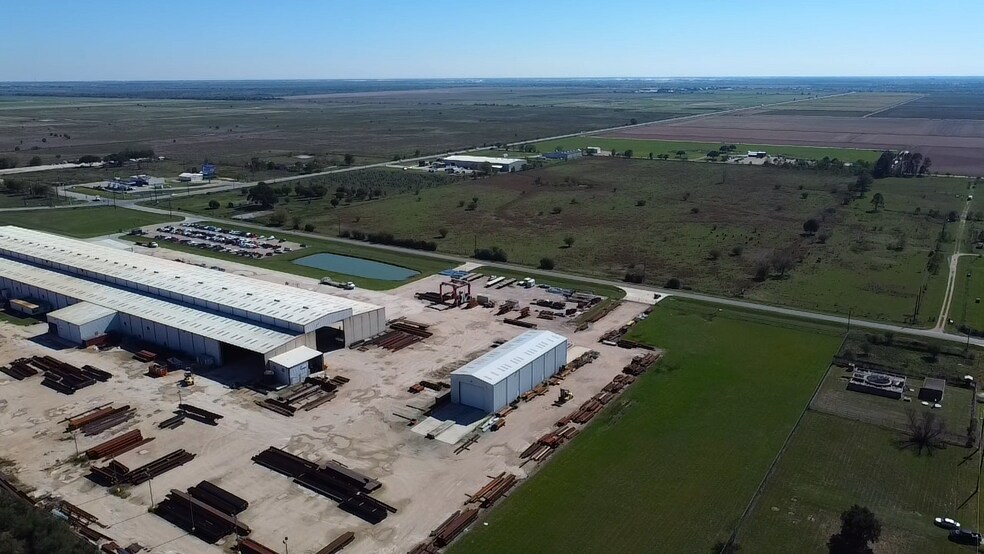 20 Acres FM 362 & FM 529, Brookshire, TX à vendre - Photo de l’immeuble – Image 2 sur 6