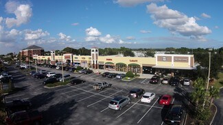 Plus de détails pour 42605-42681 Hwy 27, Davenport, FL - Local commercial à louer