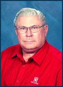Ted Marek