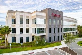 Plus de détails pour 12802 Science Dr, Orlando, FL - Bureau à louer
