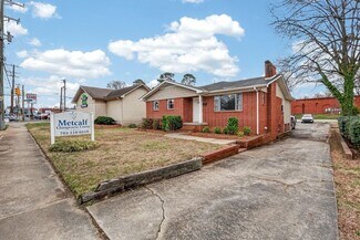 Plus de détails pour 205 Statesville Blvd, Salisbury, NC - Bureau à louer