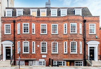 Plus de détails pour 53 New Cavendish St, Londres - Bureau à louer