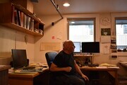 Office-Heated