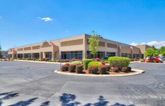Plus de détails pour 9100 W Blackeagle Dr, Boise, ID - Bureau à louer