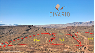 Plus de détails pour 1300 S Divario Canyon Dr, St George, UT - Terrain à vendre