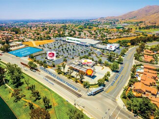 Plus de détails pour 23579 Sunnymead Ranch Pky, Moreno Valley, CA - Terrain à vendre