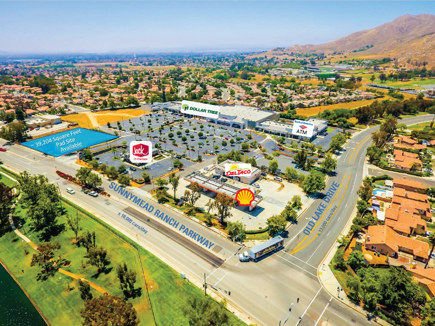 23579 Sunnymead Ranch Pky, Moreno Valley, CA à vendre Photo principale– Image 1 sur 6