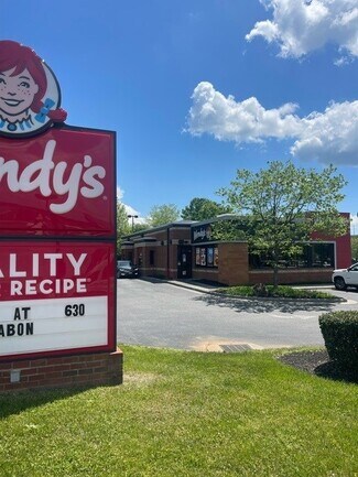 Plus de détails pour 12890 Booker T Washington Hwy, Hardy, VA - Local commercial à vendre