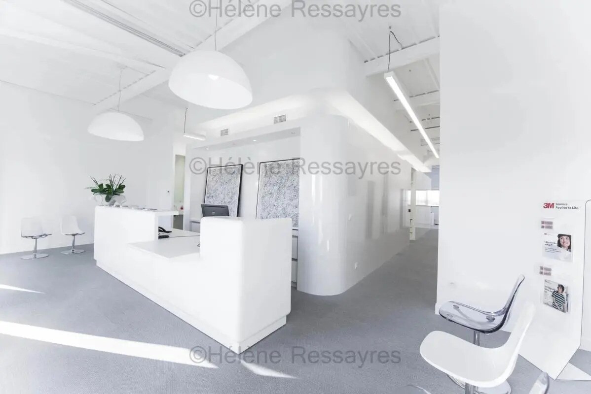 4 Avenue André-Marie Ampère, Colomiers à louer Photo intérieure– Image 1 sur 9