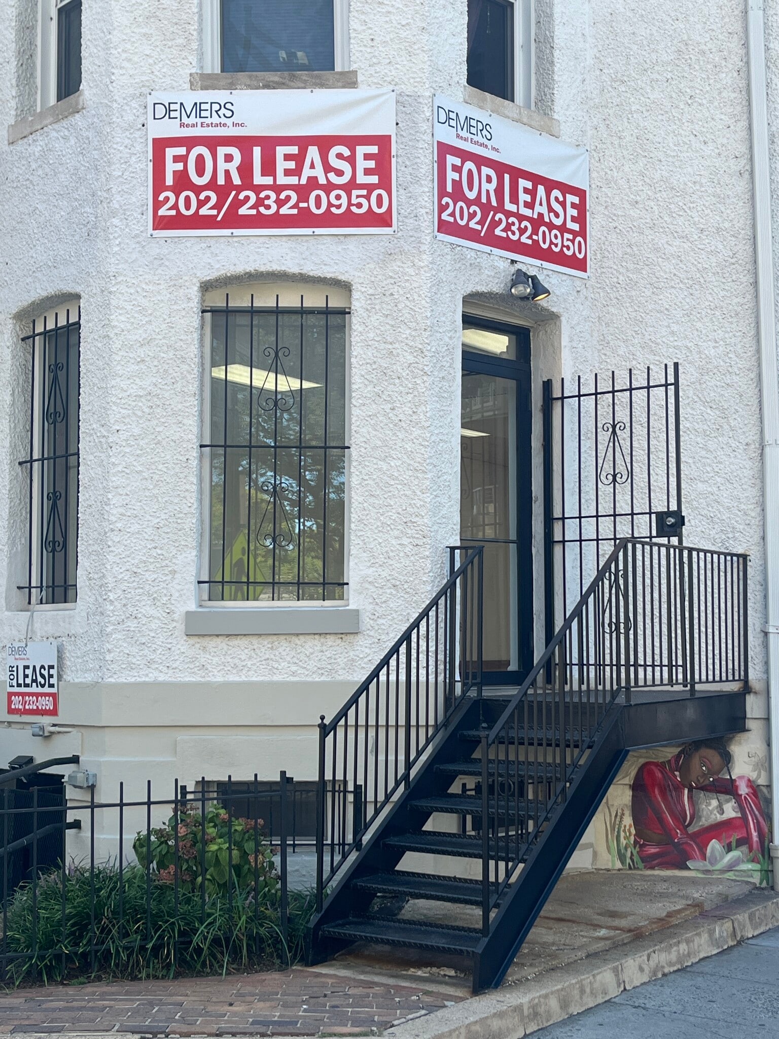 1662-1664 Columbia Rd NW, Washington, DC à louer Photo intérieure– Image 1 sur 9