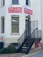 1662-1664 Columbia Rd NW, Washington, DC à louer Photo intérieure– Image 1 sur 9