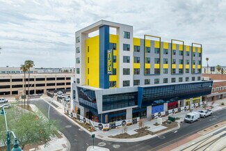 Plus de détails pour 233 E Main St, Mesa, AZ - Bureau/Médical à louer